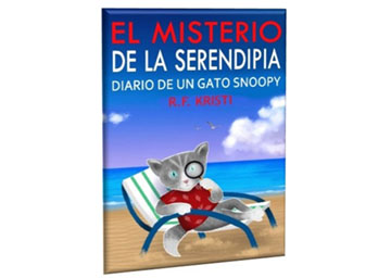 El Misterio De Serendipia