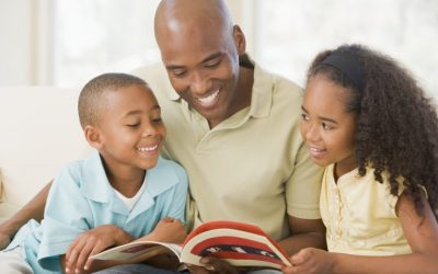 TOP 5 TIPS FOR ENHANCING YOUR CHILD’S READING SKILLS