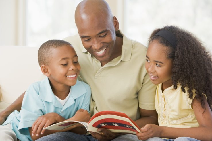 TOP 5 TIPS FOR ENHANCING YOUR CHILD’S READING SKILLS