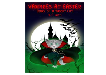Vampires at Easter