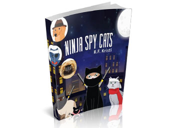 NINJA SPY CATS